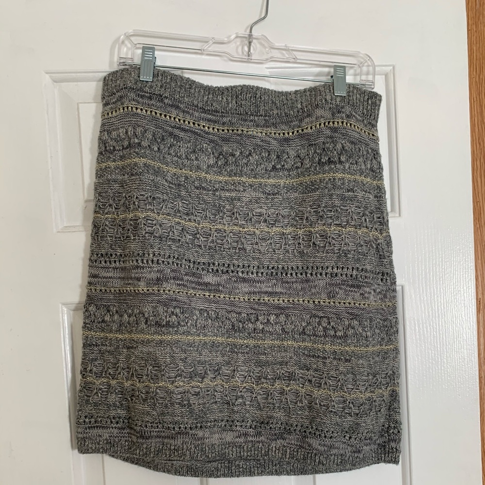Maurices skirt